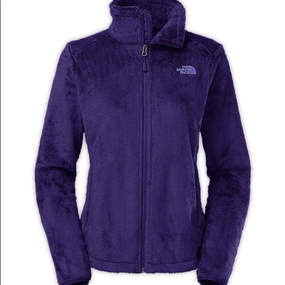 Soft North Face OISTO jacket